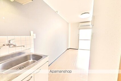 高知県高知市南元町[1R/17.01m2]の内装4