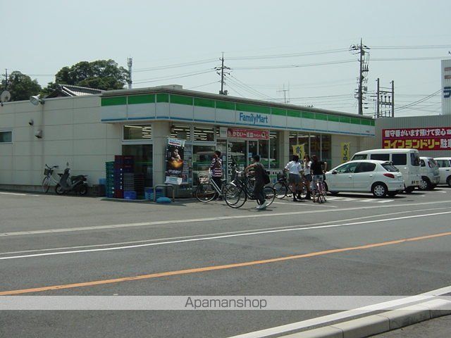グリーンハウス仁科の周辺写真
