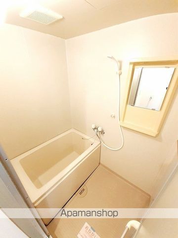イーストハイツの内装写真
