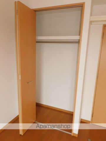 サザンクレスト七道の内装写真