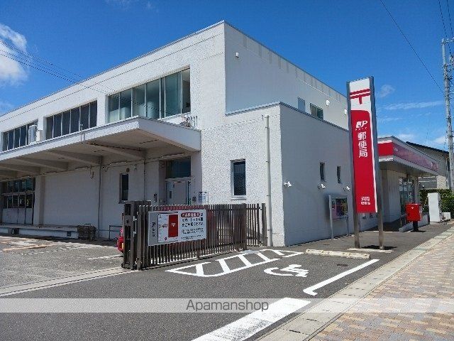 オーシャンブルーBの周辺写真