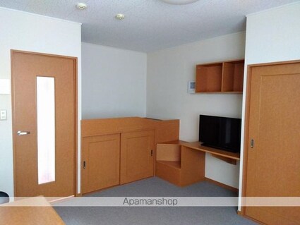 レオパレスキララ[1K/23.18m2]のその他部屋・スペース2