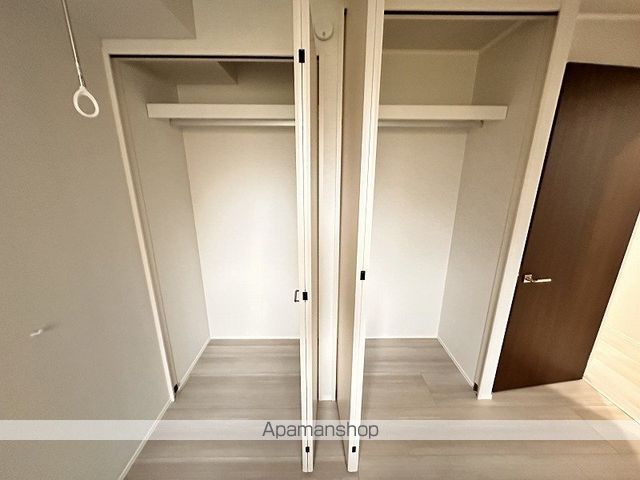 ファビュラスの内装写真
