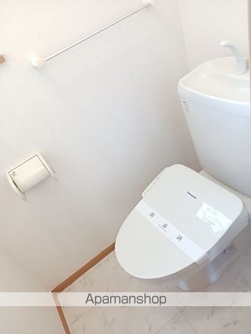 プロムナードCの内装写真