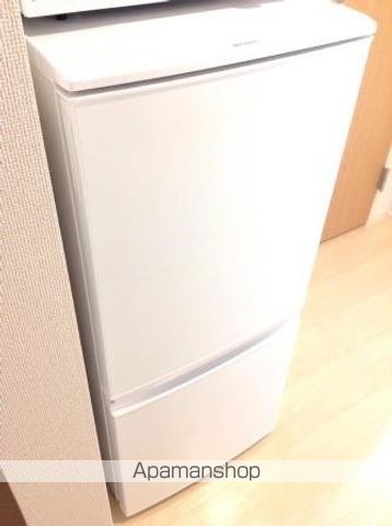 レオパレスゴールドヒルズの内装写真