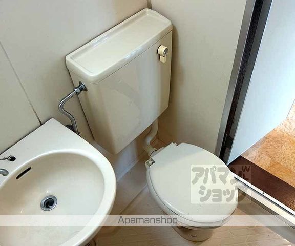 リュミエールなかにしの内装写真