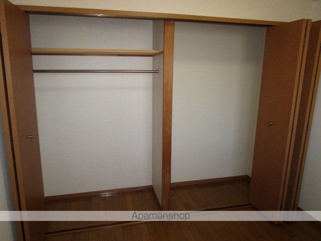 ブランルージュ南町の内装写真