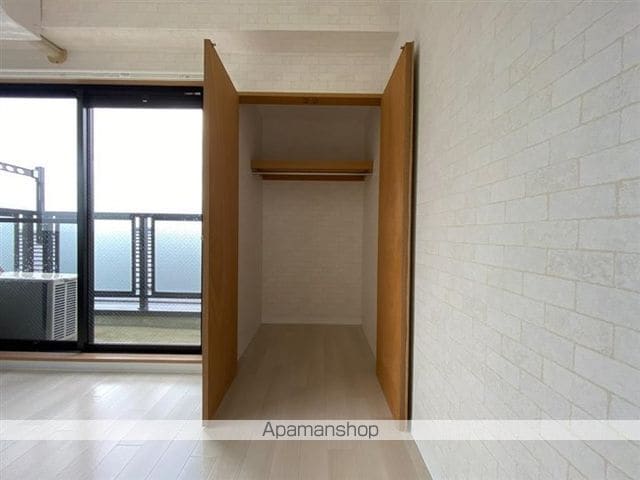 ラフィネ中倉の内装写真