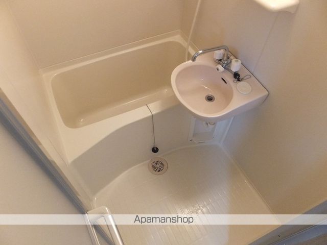 グレース城北の内装写真
