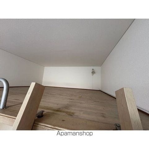 豊中第3マンションの内装写真