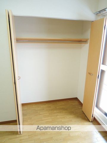 ドミ山鼻拾条の内装写真