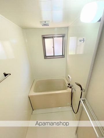 ハイツ松川の内装写真