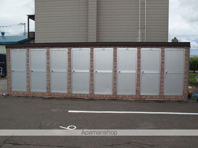 Mコートのその他写真