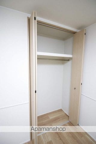 MTサンライズIの内装写真