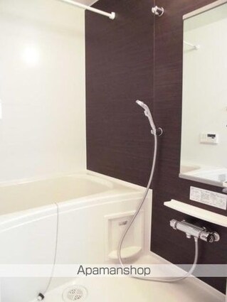 ラピス[2LDK/56.81m2]のバス