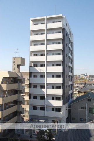 プランタン鴨池
