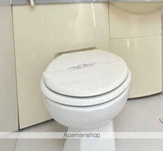 サンライズイマイの内装写真