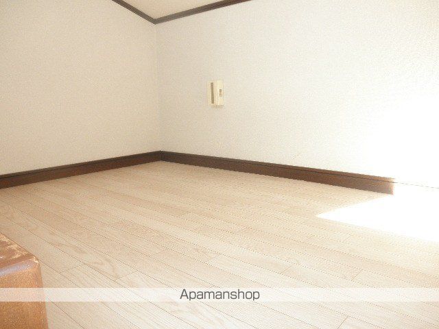 COZ-TWOの内装写真