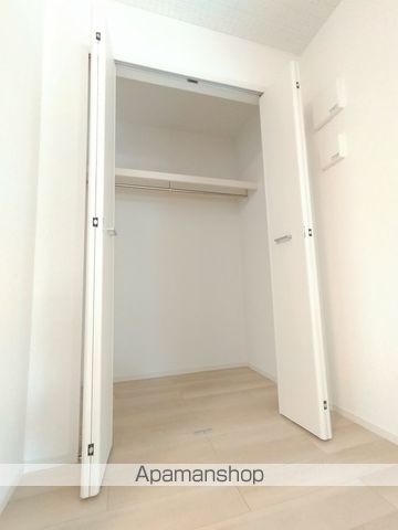 プラム ESAKAの内装写真