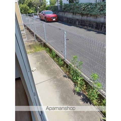 パークヒルズ中平 B棟の内装写真