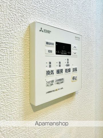 パシフィック千林の内装写真
