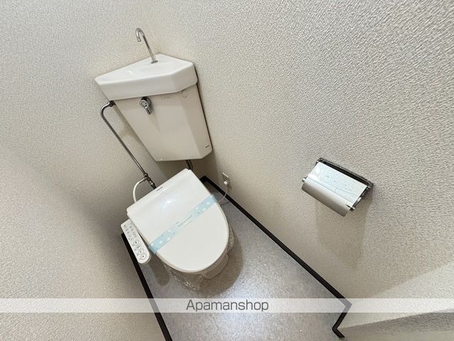 ピアパレス白鳥の内装写真