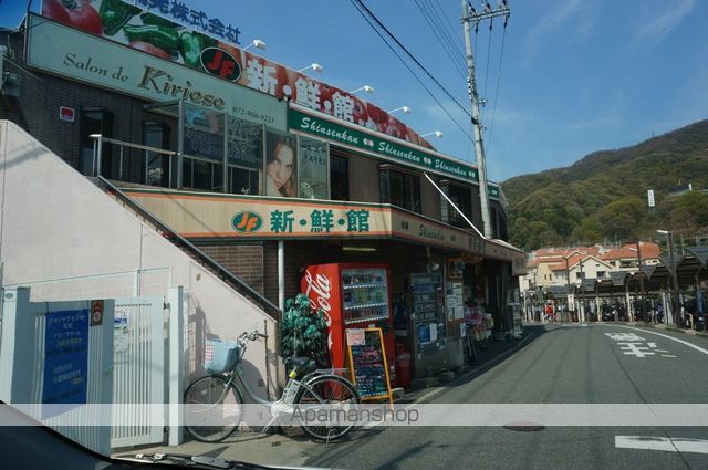 メゾンファミールの周辺写真