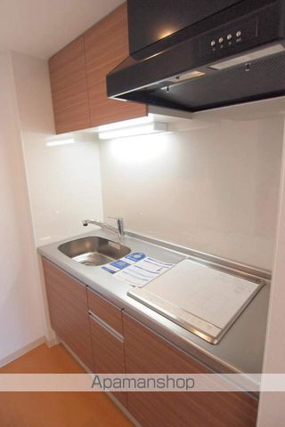 Lコート南郷丘の内装写真