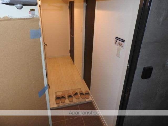 ラフィーナパレス南宮崎の内装写真