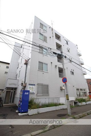 藤井ビル北17条III