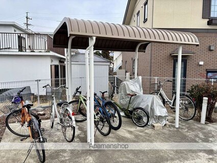 レオパレス花水木[1K/23.18m2]の共用部4