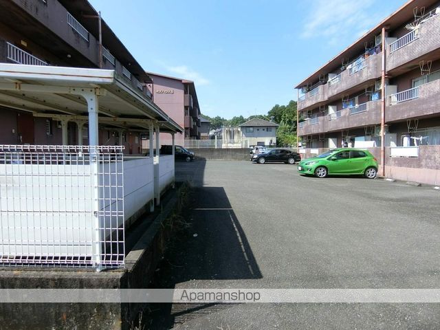 オズハウス3の外観写真