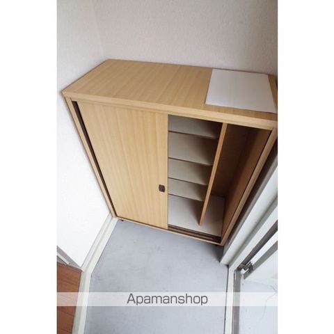 第1カトレアハイツ寝屋川の内装写真