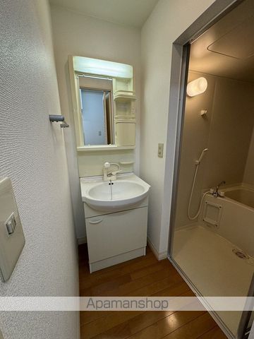 オレンジハウスの内装写真