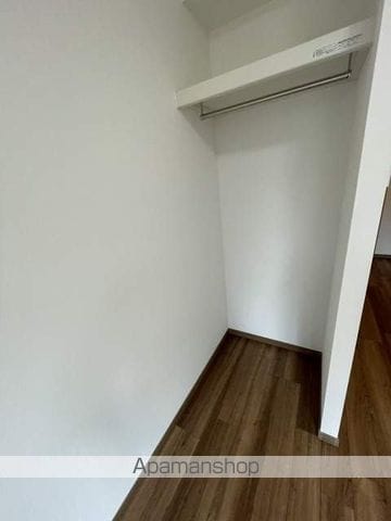 柳町CORALの内装写真