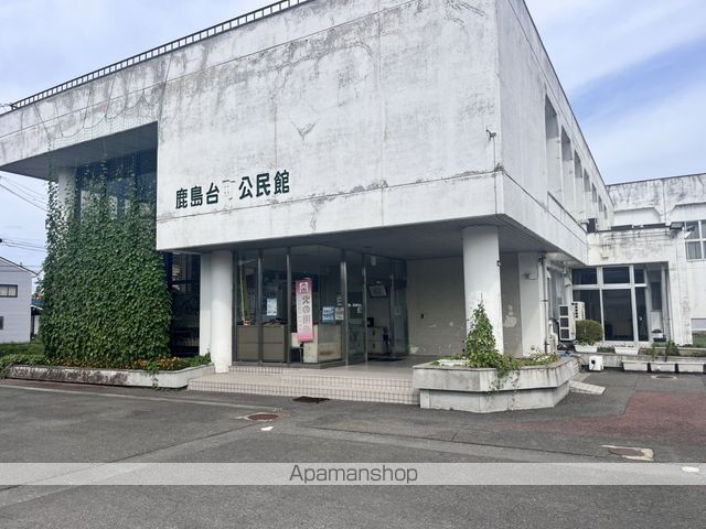 スターサイド鹿島台の周辺写真