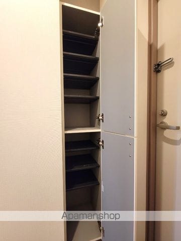 スカイメゾン石垣の内装写真