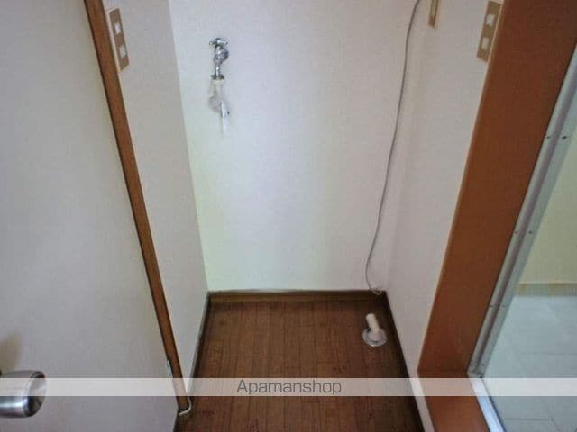 メゾン志賀21の内装写真
