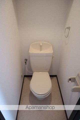 フジパレス東湊の内装写真