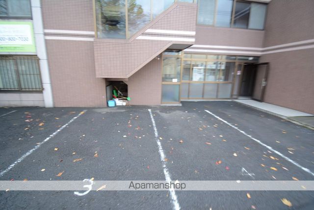 パルコート平岸411のその他写真