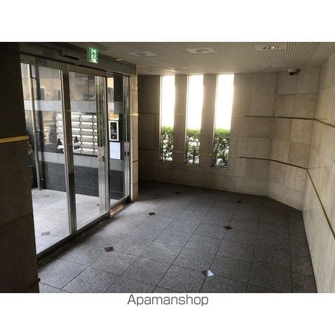 エレガンス長尾の玄関写真