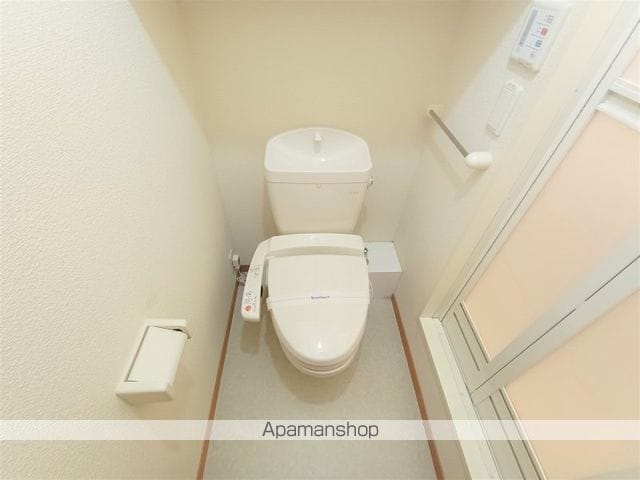 レオパレスイースト ストーンの内装写真