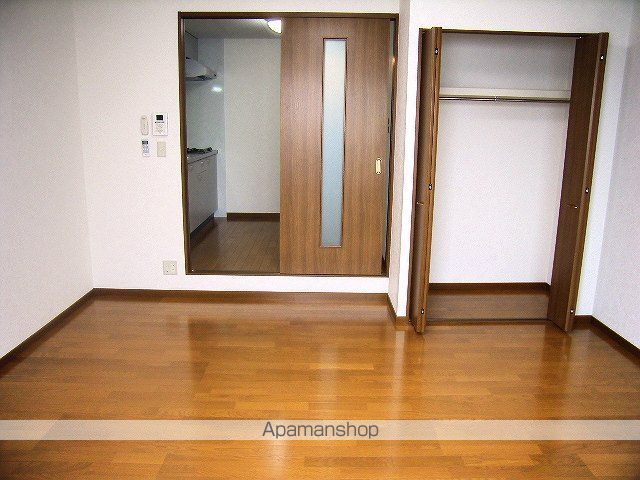アンプルール クラージュ 別府の内装写真