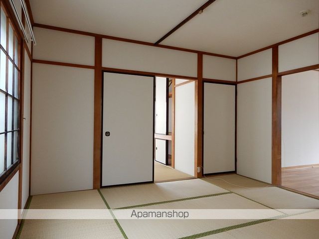 コーポLの内装写真