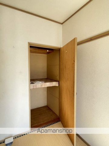 ほたるAの内装写真