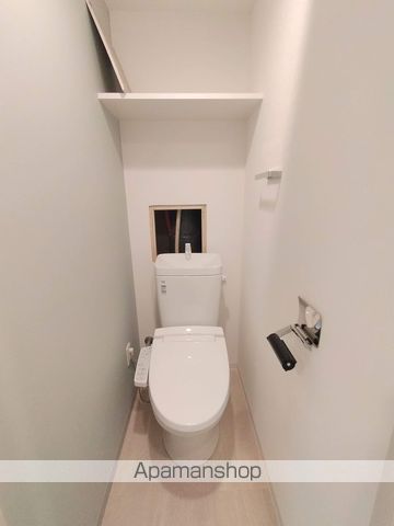 ADVANCE上町台シュタットの内装写真
