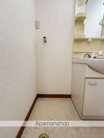 ハイツ21の内装写真