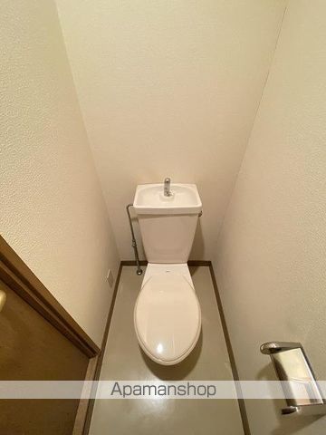 ロマージュ水前寺の内装写真