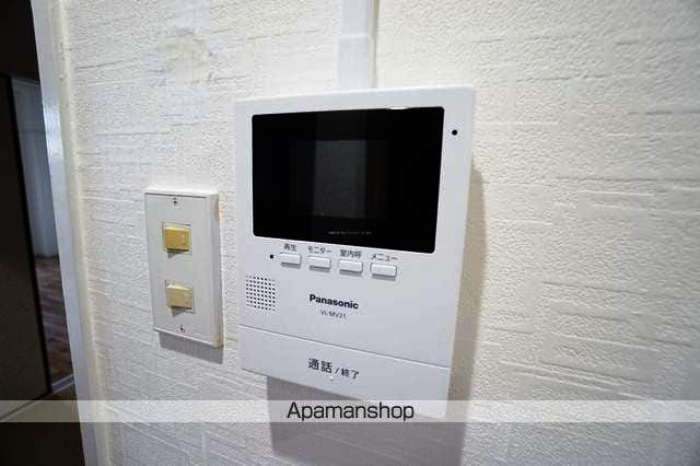 サンバード明和の内装写真