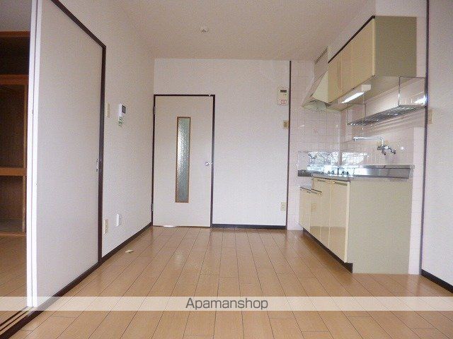 メインプレイスの内装写真